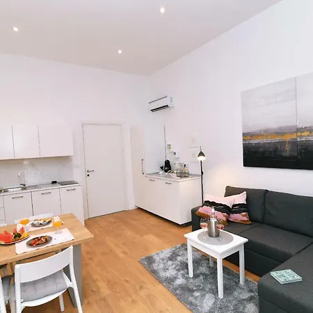 Vitopolis 3 Apartment *