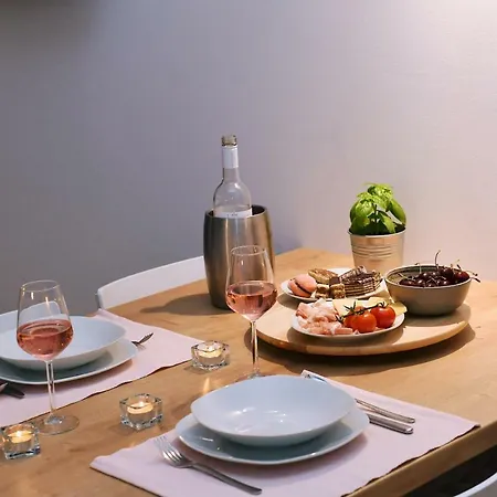 Vitopolis 3 Apartment *