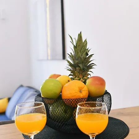 Apartment Vitopolis 3 Rijeka