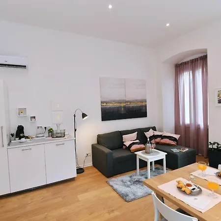 Appartement Vitopolis 3