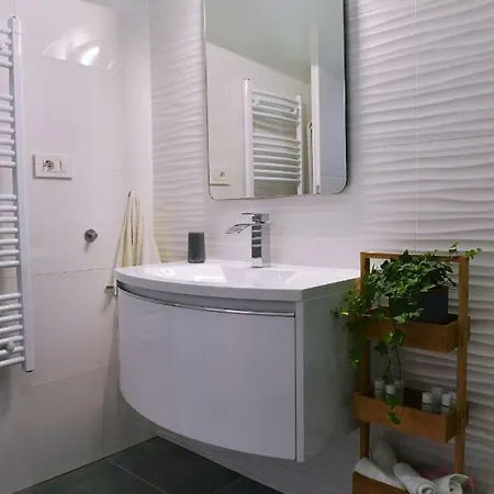 Apartment Vitopolis 3 Rijeka