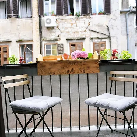 Vitopolis 3 Apartment