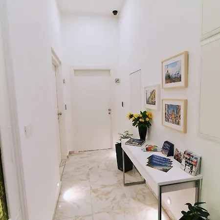 Vitopolis 3 Apartment Rijeka