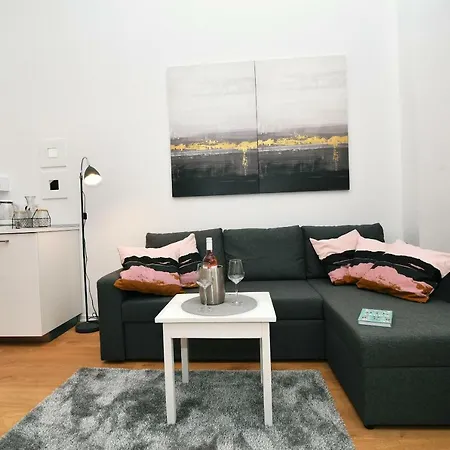 Vitopolis 3 Apartment Rijeka