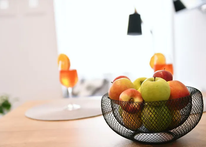 아파트 Vitopolis 3 리예카