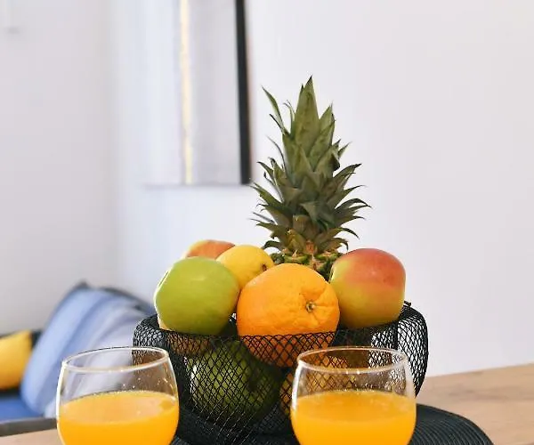 아파트 Vitopolis 3 리예카