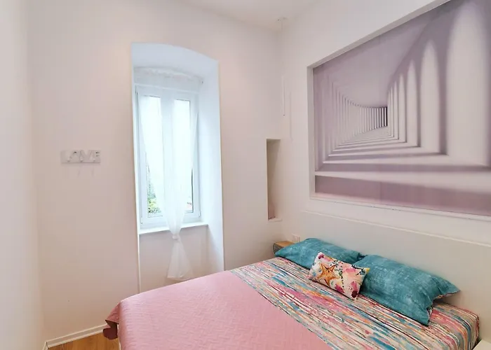 Vitopolis 3 아파트 *