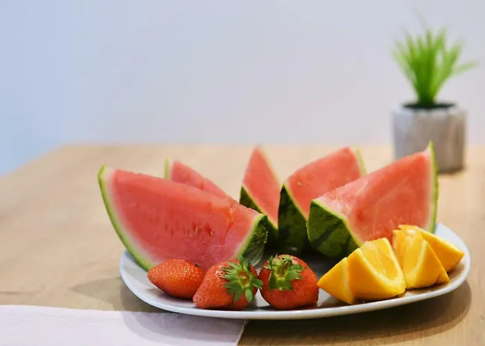 Vitopolis 3 * 리예카