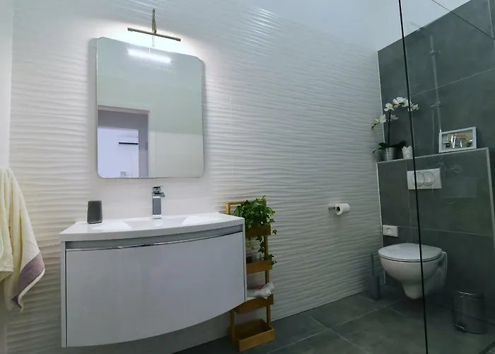 Vitopolis 3 아파트 *