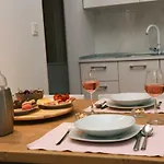 Διαμέρισμα Vitopolis 3 Ριέκα