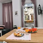 Vitopolis 3 公寓 里耶卡