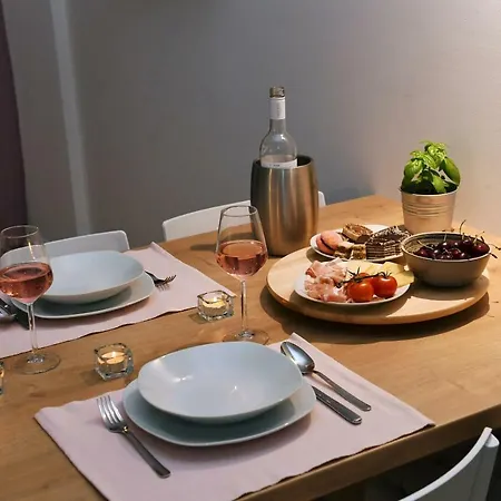 Apartmán Vitopolis 3