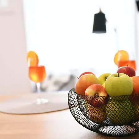 Apartment Vitopolis 3 Rijeka