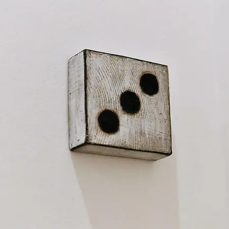 アパート Vitopolis 3