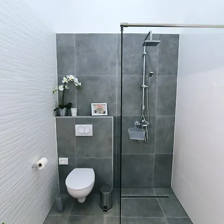 Apartmán Vitopolis 3 *