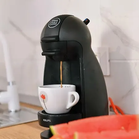 Vitopolis 3 アパート リエカ