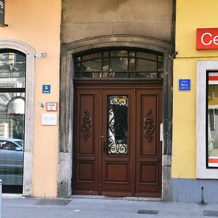 Vitopolis 3 Rijeka