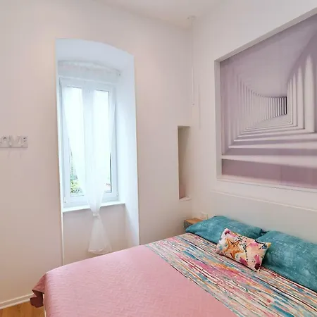 Vitopolis 3 Apartment *