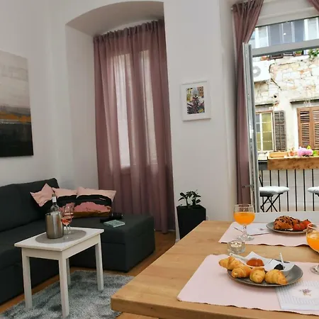 Vitopolis 3 Rijeka