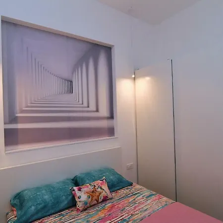 Vitopolis 3 Apartmán