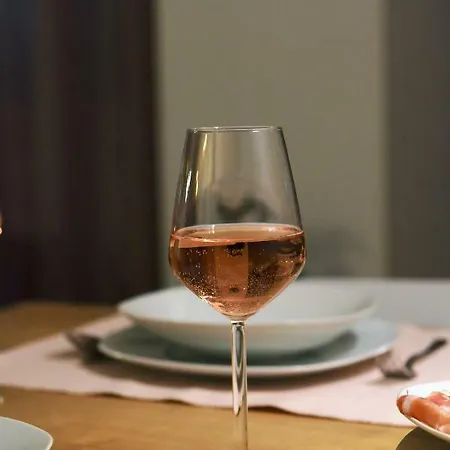 Vitopolis 3 アパート リエカ