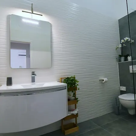 Vitopolis 3 Apartmán *