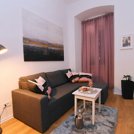 Vitopolis 3 Apartment