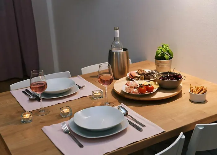 Apartament Vitopolis 3