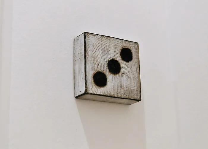 Apartament Vitopolis 3